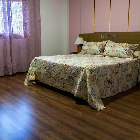 Appartement Casa Milagrito Gran Canaria Vega de San Mateo